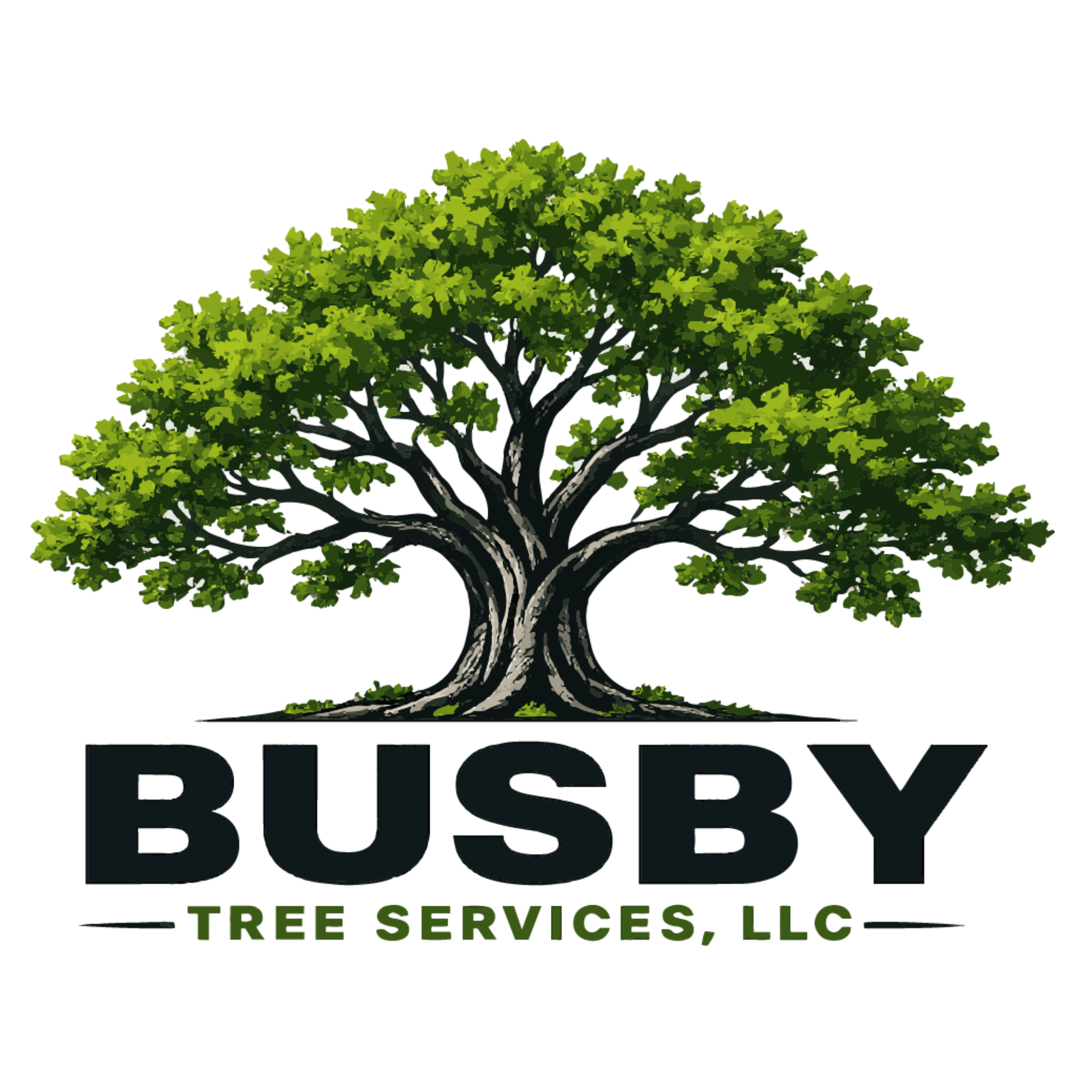 Busby Tree Services